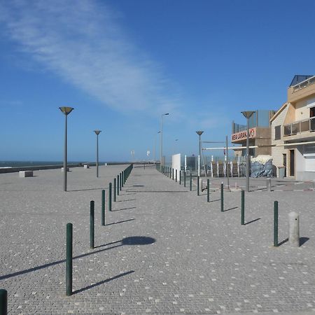 Casa Na Praia Do منديلو المظهر الخارجي الصورة