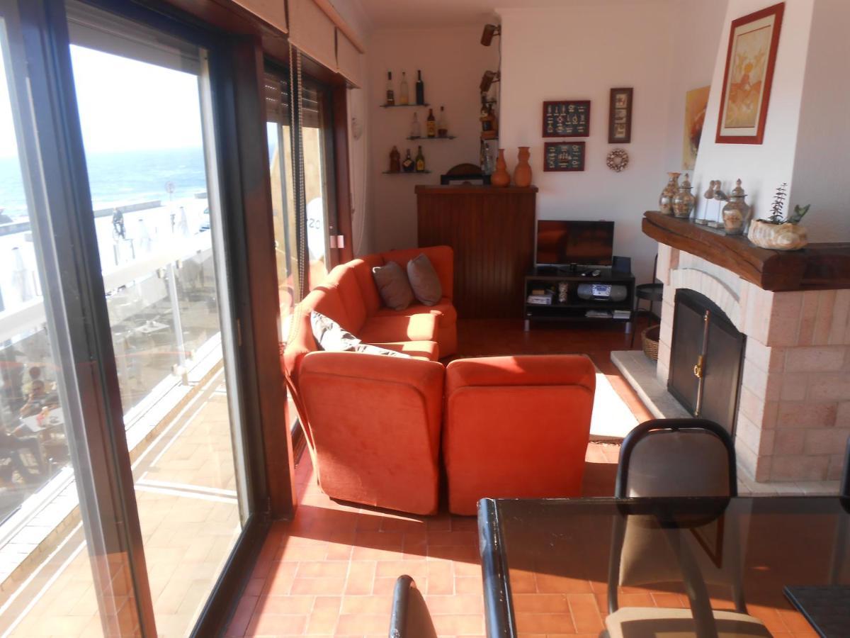 Casa Na Praia Do منديلو المظهر الخارجي الصورة