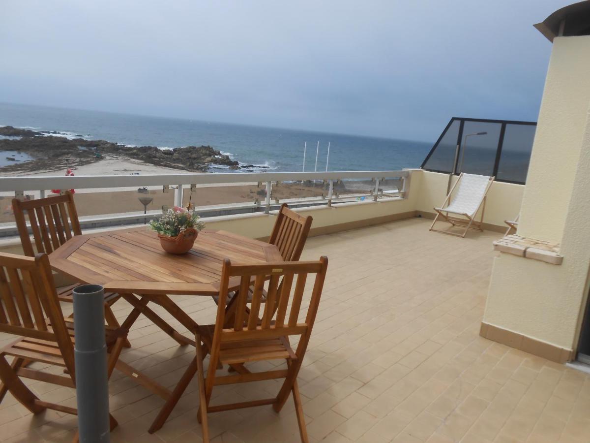 Casa Na Praia Do منديلو المظهر الخارجي الصورة