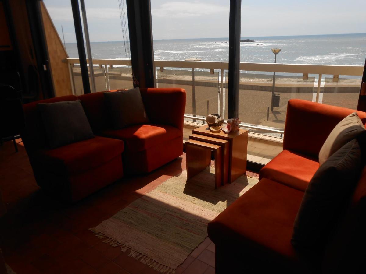 Casa Na Praia Do منديلو المظهر الخارجي الصورة
