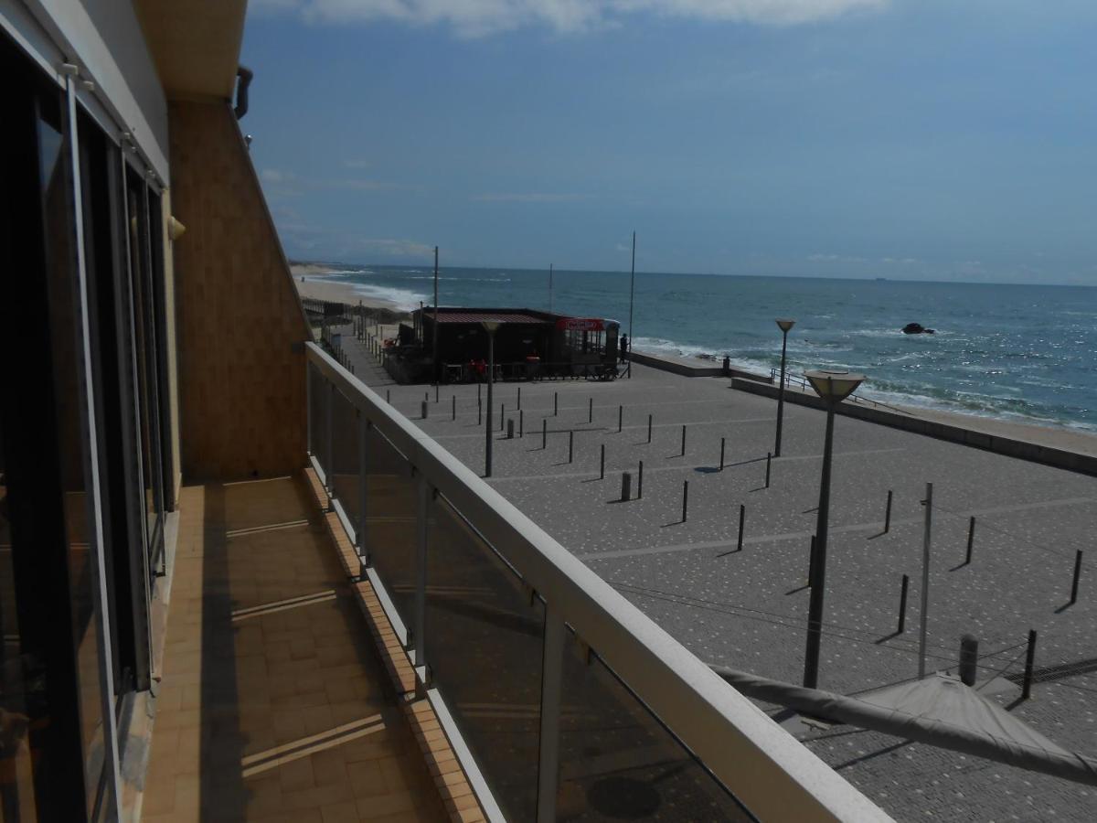 Casa Na Praia Do منديلو المظهر الخارجي الصورة