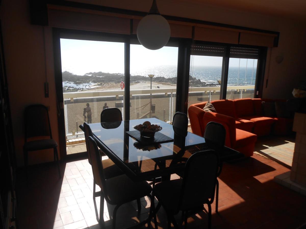 Casa Na Praia Do منديلو المظهر الخارجي الصورة