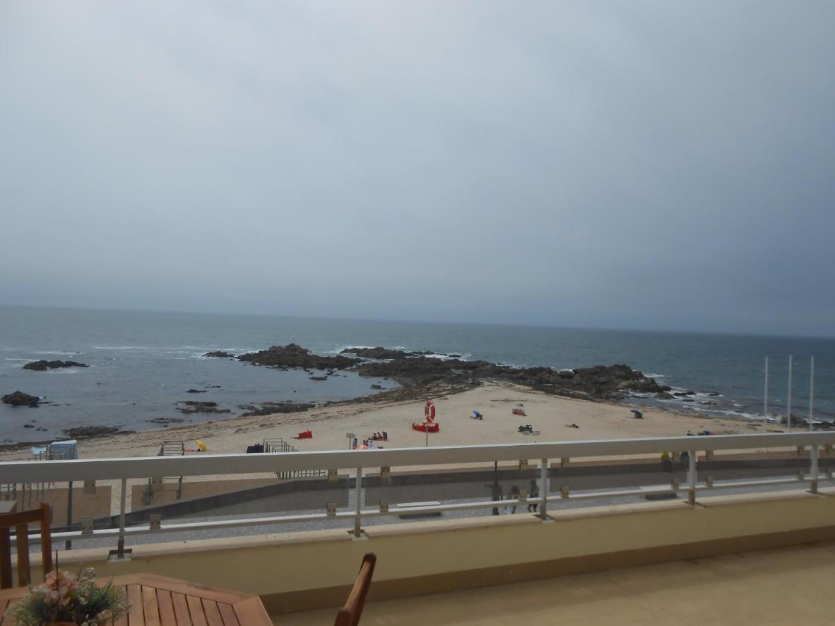 Casa Na Praia Do منديلو المظهر الخارجي الصورة