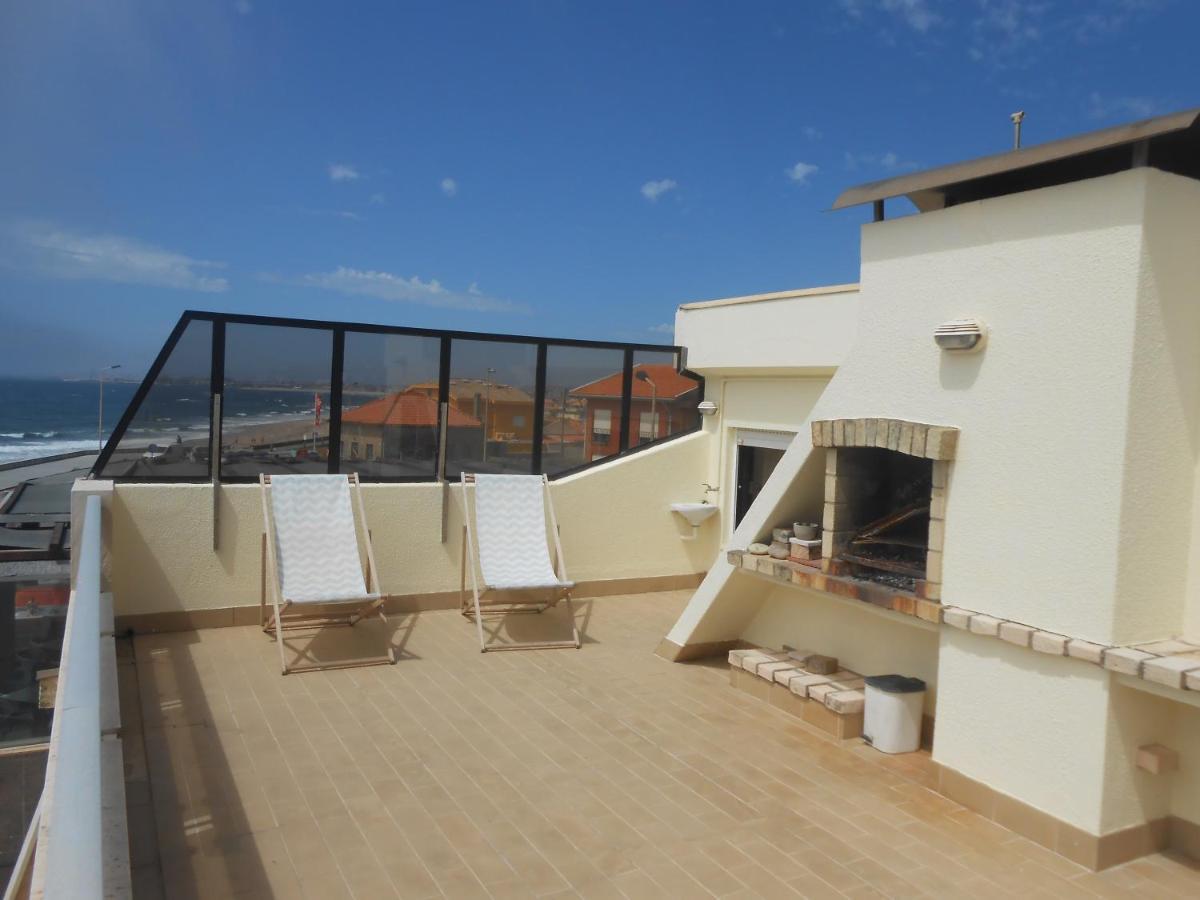 Casa Na Praia Do منديلو المظهر الخارجي الصورة