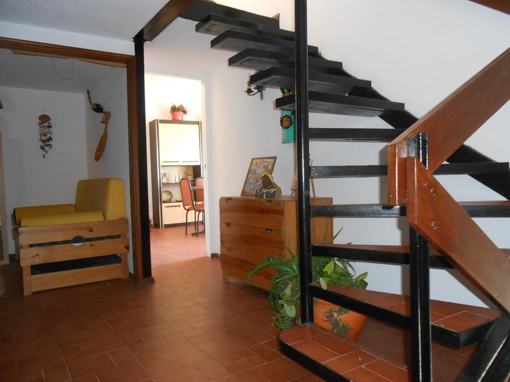 Casa Na Praia Do منديلو المظهر الخارجي الصورة
