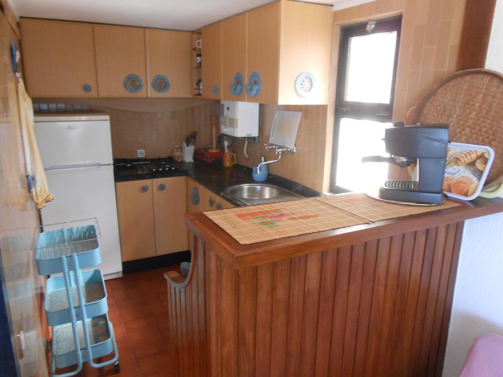 Casa Na Praia Do منديلو المظهر الخارجي الصورة