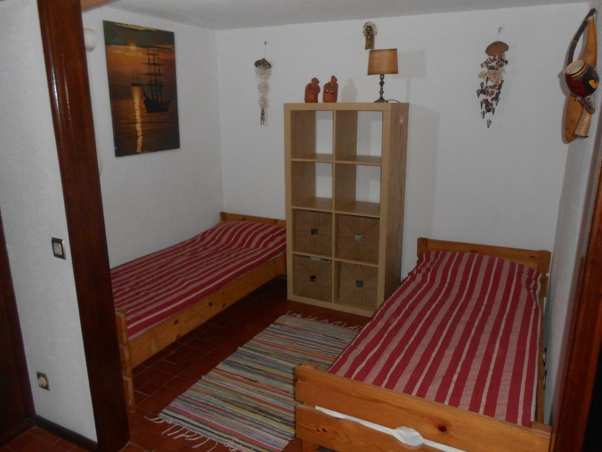 Casa Na Praia Do منديلو المظهر الخارجي الصورة