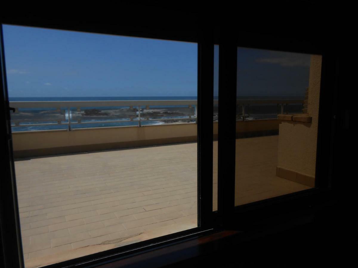 Casa Na Praia Do منديلو المظهر الخارجي الصورة
